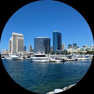 Meet your Posher, Hanan